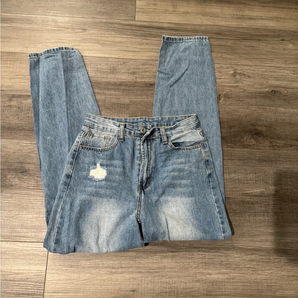 SHEIN Women’s Jeans